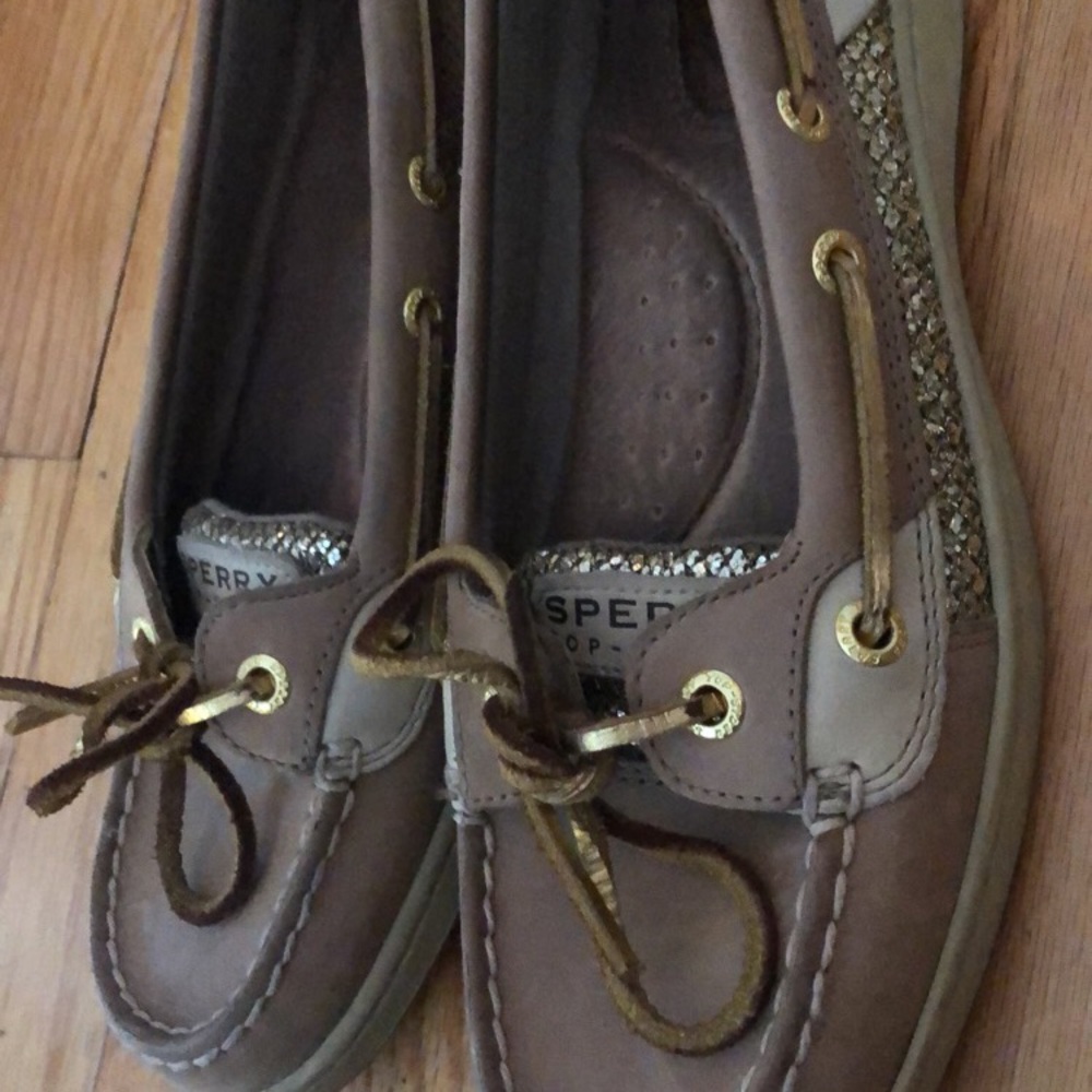 Sperry top-sider